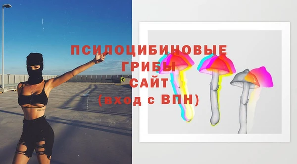 Альфа ПВП Баксан